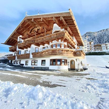 Hotel Landhaus Marchfeld Oberau Esterno foto