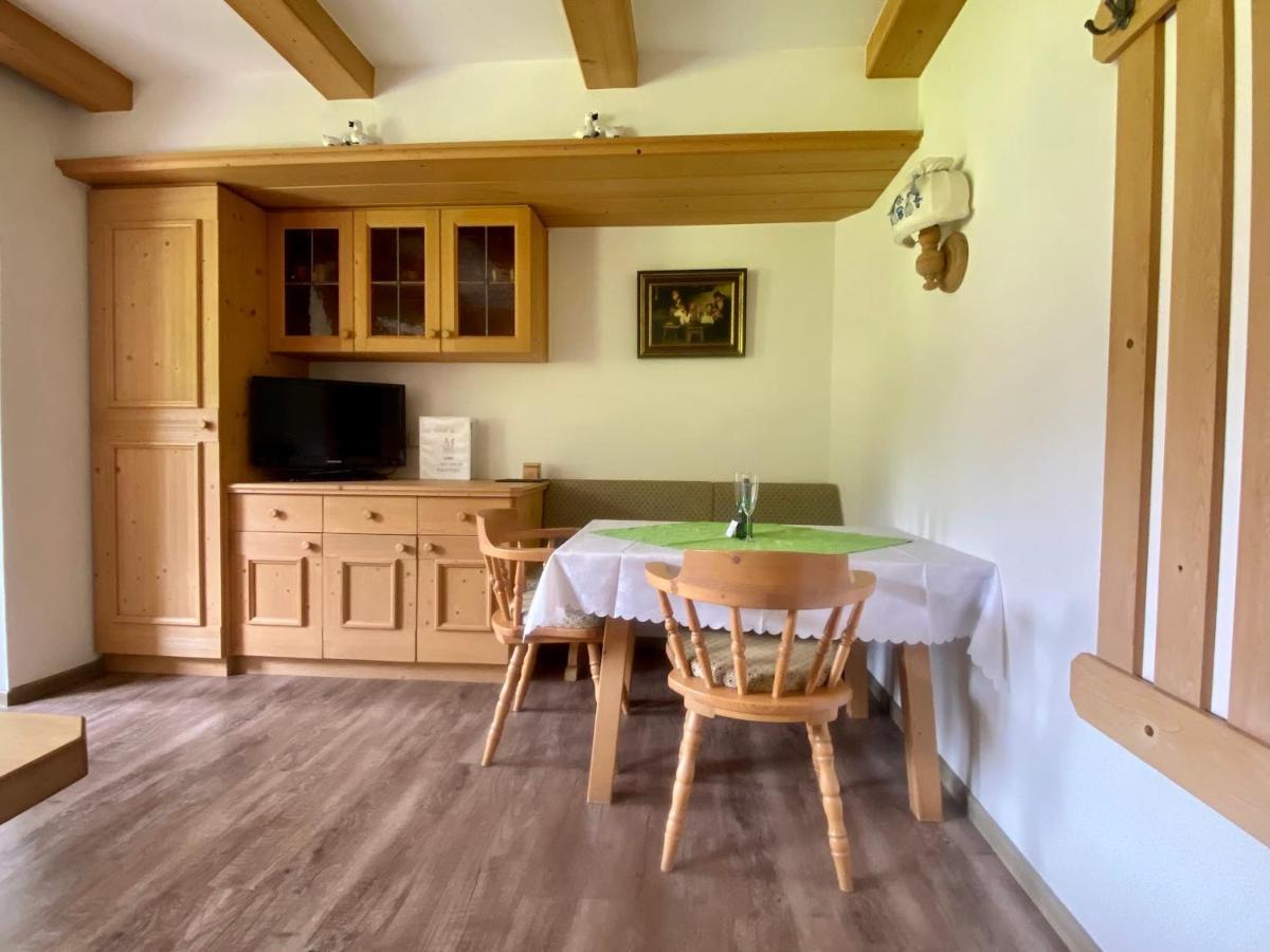 Hotel Landhaus Marchfeld Oberau Esterno foto