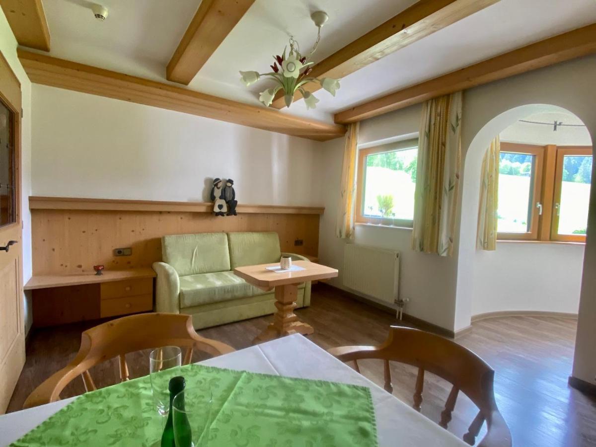 Hotel Landhaus Marchfeld Oberau Esterno foto