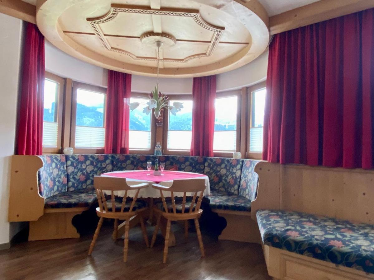 Hotel Landhaus Marchfeld Oberau Esterno foto