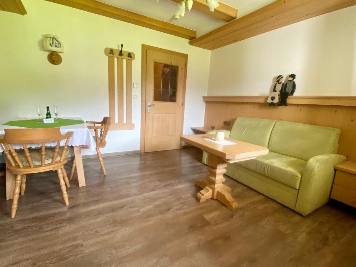 Hotel Landhaus Marchfeld Oberau Esterno foto